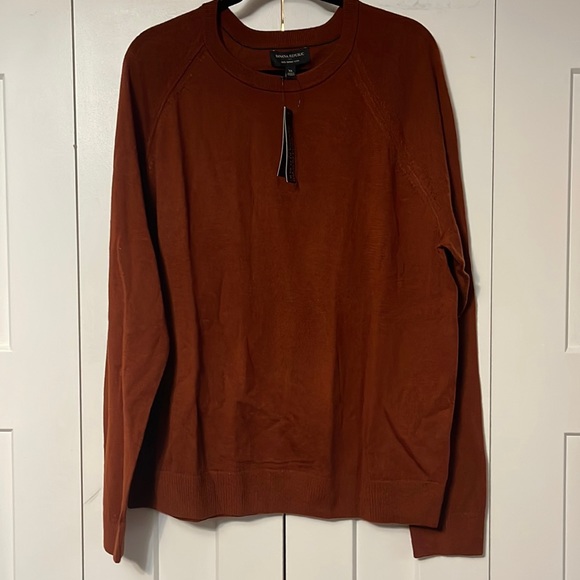 Merino Wool Sweater Banana Republic - Picture 1 of 2